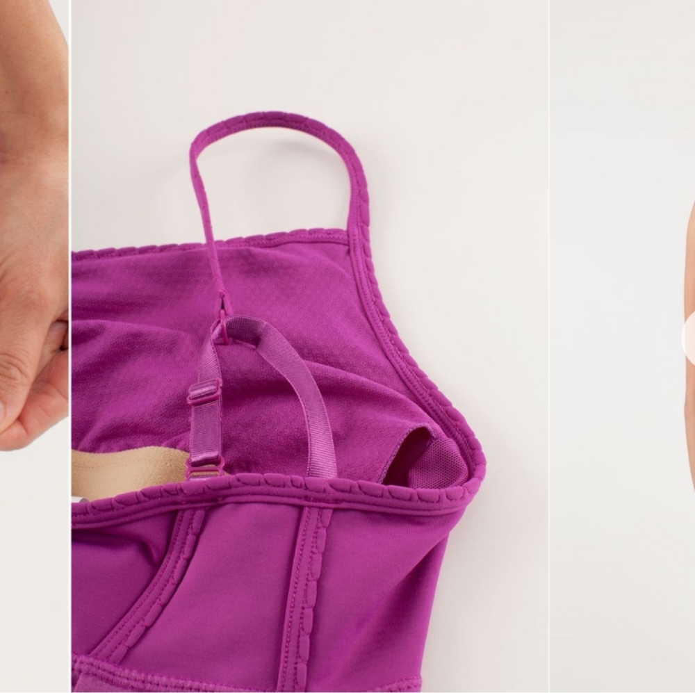 Lululemon Debut Tank - Picture 3 of 16